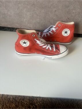 Converse Chuck Taylor High Top Sneakers